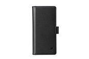 Telefon - Pokrowiec i etui - GEAR Wallet Case Black - Samsung S20 Plus - 599895