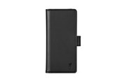 Telefon - Pokrowiec i etui - GEAR Wallet Case Black - Samsung S20 - 599897