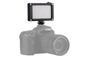 Akcesoria do aparatu i obiektywu - Puluz LED lamp for the camera 860 lumens - PU4096