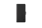 Telefon - Pokrowiec i etui - GEAR Wallet Case Black - Samsung XCover Pro - 599901