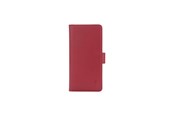 Telefon - Pokrowiec i etui - GEAR Wallet Case Red - Samsung S20 Limited Edition - 599907