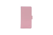 Telefon - Pokrowiec i etui - GEAR Wallet Case Pink - Samsung S20 - 599908