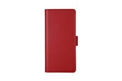 Telefon - Pokrowiec i etui - GEAR Wallet Case Red - Samsung S20 Ultra - 599911