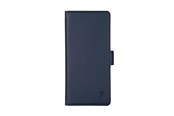 Telefon - Pokrowiec i etui - GEAR Wallet Case Blue - Samsung S20 Plus Limited Edition - 599914