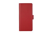 Telefon - Pokrowiec i etui - GEAR Wallet Case Red - Samsung S20 Plus Limited Edition - 599915