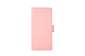 Telefon - Pokrowiec i etui - GEAR Wallet Case Pink - Samsung S20 Plus - 599916