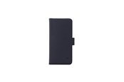 Telefon - Pokrowiec i etui - GEAR Wallet Case Black - Asus Zenfone Max Pro M1 - 599920