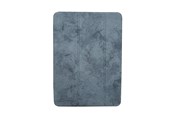 Tablet - pokrowce i etui - GEAR Tabletcover Grey iPad Mini 7.9" 2019 space for Apple Pencil - 599979