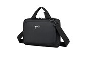 Torba, plecak i pokrowiec na laptopa - GEAR Notebook Bag 11.6" Black - 655113