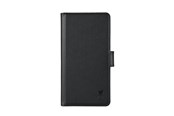 Telefon - Pokrowiec i etui - GEAR Wallet Nokia 9 Black - 658589