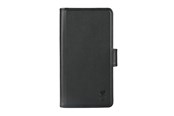 Telefon - Pokrowiec i etui - GEAR Wallet Case Black - LG K9 - 658598