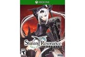 Gry - Shining Resonance Refrain - Microsoft Xbox One - RPG - 0010086640786