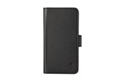 Telefon - Pokrowiec i etui - GEAR Wallet Case Black - iPhone XS Max - 658605
