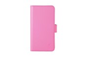 Telefon - Pokrowiec i etui - GEAR Wallet Case Pink - iPhone XR - 658610
