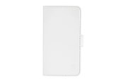 Telefon - Pokrowiec i etui - GEAR Wallet Case White - iPhone XR - 658611