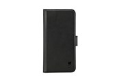 Telefon - Pokrowiec i etui - GEAR Wallet Case Black - Huawei Nova 3 - 658617