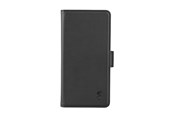 Telefon - Pokrowiec i etui - GEAR Wallet Case Black - Huawei Honor Play - 658620