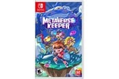 Gry - Metaverse Keeper - Nintendo Switch - Shoot 'em up - 0850042968079