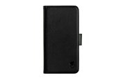 Telefon - Pokrowiec i etui - GEAR Wallet Black - Huawei Honor 10 - 658643