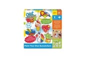 Kreatywne gry - Out Of The Box Paint Your Own Suncathers - 31818129