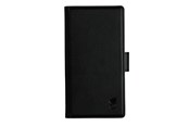 Telefon - Pokrowiec i etui - GEAR Wallet Sony Xperia XZs Black - 658683