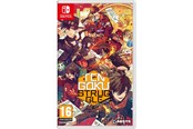 Gry - Tengoku Struggle -Strayside- Nintendo Switch - Przygodowy - 5060941717219