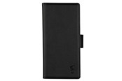Telefon - Pokrowiec i etui - GEAR Wallet Xperia XA1 Black - 658698
