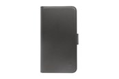 Telefon - Pokrowiec i etui - GEAR Wallet Case Black - LG G6 - 658699