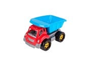 Zabawy w wodzie - Happy Summer Sand Toys Dump Truck 32cm - 303006