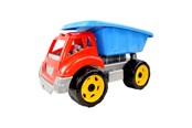 Zabawy w wodzie - Happy Summer Sand Toys Dump Truck 32cm - 303006