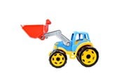 Zabawy w wodzie - Happy Summer Sand Toys Front Loader 36cm - 303005