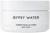 Pielegnacja ciala - Byredo Gypsy Water Body Cream - 7340032810387