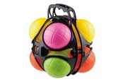 Zabawki na zewnatrz - Happy Summer HAPPY SUMMER Boccia Game - 302229