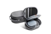 Akcesoria dla graczy - Spigen Klasden Pouch - charcoal gray - Apple Vision Pro - Okładka - AFA07240