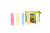 Zabawki na zewnątrz - Happy Summer Sidewalk Chalk 15 pcs Box - 303200