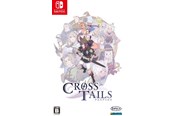 Gry - Cross Tails - Nintendo Switch - Strategia - 4589871980469