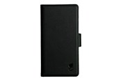 Telefon - Pokrowiec i etui - GEAR Wallet Case Black - Moto Z Play - 658726