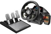 Akcesoria dla graczy - Turtle Beach VelocityOne Race - Wired Wheel, gamepad and pedals set - Microsoft Xbox One - TBS-0726-05