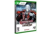 Gry - Castlevania Advance Collection Classic Edition - Harmony of Dissonance Cover - Microsoft Xbox One - Akcji/Przygodowa - 0810105677539
