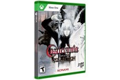 Gry - Castlevania Advance Collection Classic Edition - Aria of Sorrow Cover - Microsoft Xbox One - Akcji/Przygodowa - 0810105677515