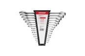 Narzędzia - Gedore R09105015 Ratchet Spanner Set metric - 15 pieces - R09105015