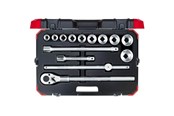 Narzędzia - Gedore R78004014 socket/socket set - R78004014