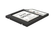Dysk twardy - akcesoria - DeLOCK - storage bay adapter - 62669