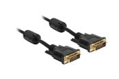 Kabel wyświetlacza - DeLOCK DVI cable - 3 m - 83191