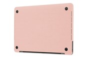 Torba, plecak i pokrowiec na laptopa - Incase Textured Hardshell in Woolenex - NC-HSMBP13-W-2020-BLP