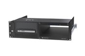 Szafa rack - Sonnettech xMac Studio - rack mounting chassis - with no expansion module - 3U - XMAC-STD-0