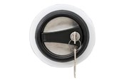 Akcesoria komputerowe - LEBA Innovation LEBA NoteCart - identification marking ring - KE-NCOO-RING-WHITE