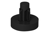 Akcesoria do drukarek - Epson printer roll media adapter - C12C811391