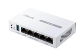 Router - ASUS ExpertWiFi EBG15 - 3-WAN Port - 4-Port switch - 1.8 GHz CPU - Router - 90IG08E0-MO3B00