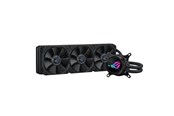 Chlodzenie CPU - ASUS ROG STRIX LC III 360 - Black - Chłodzenie wodne procesora - Max 36 dBA - 90RC00T0-M0UAY0